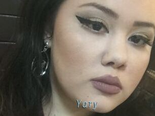 Yary