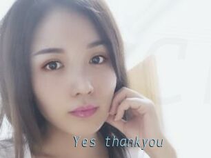 Yes_thankyou