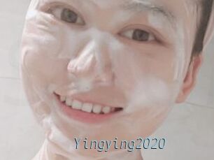 Yingying2020