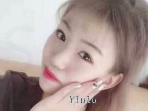 Ylulu