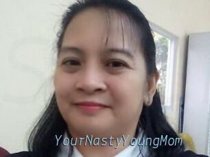 YourNastyYoungMom