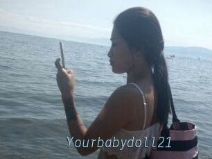 Your_baby_doll21