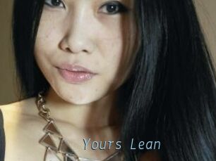 Yours_Lean