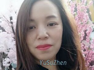 YuSuZhen