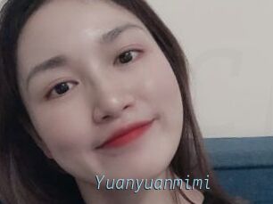 Yuanyuanmimi
