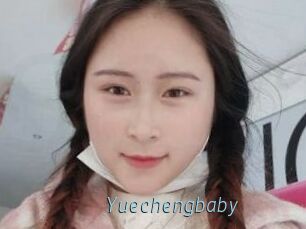 Yuechengbaby