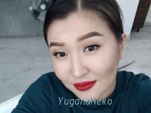 YuganaNeko