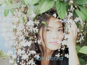 YukiHanna
