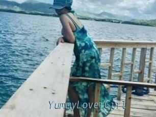 YummyLoverGirl