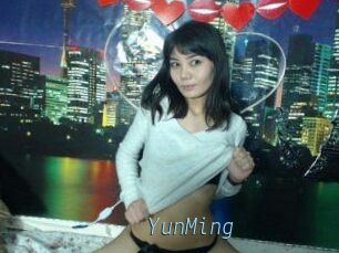 YunMing
