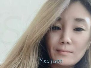 Yxujuan
