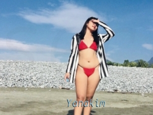 Yanakim