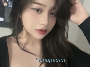Yanapeach