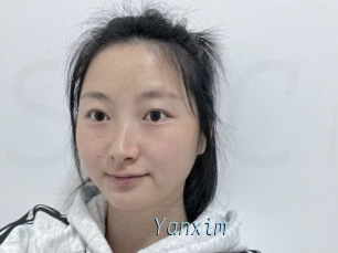 Yanxim