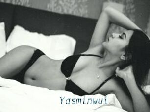 Yasminwui