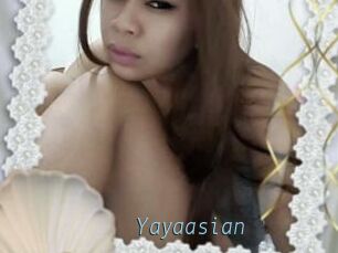 Yayaasian