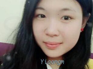 Yiaomgm