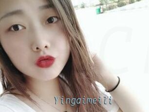 Yingaimeili
