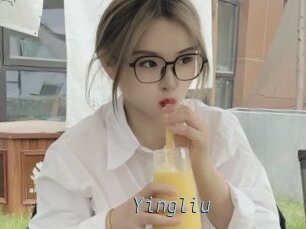 Yingliu