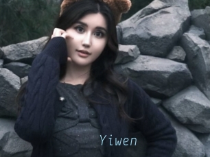 Yiwen