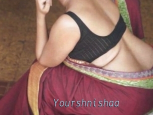 Yourshnishaa