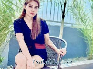 Ysabellarose