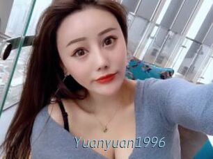 Yuanyuan1996
