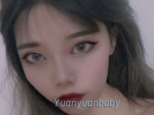 Yuanyuanbaby