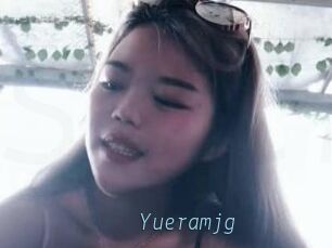 Yueramjg