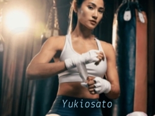 Yukiosato