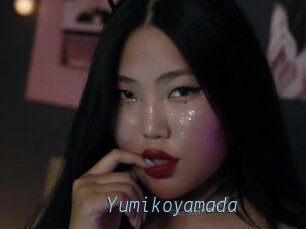 Yumikoyamada