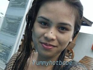 Yummyhotbabe