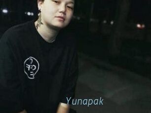 Yunapak