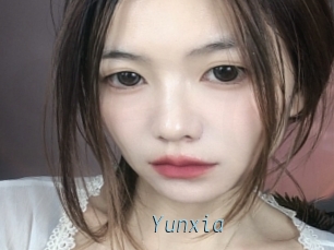 Yunxia