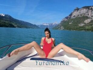 Yurananika