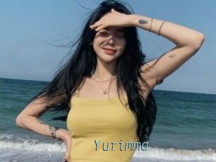 Yurimma