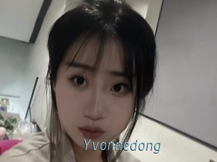Yvonnedong
