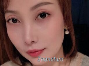 Znanchun
