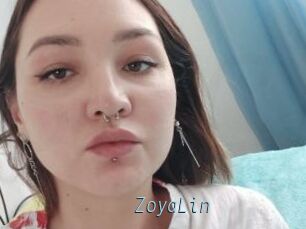 ZoyaLin
