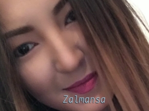 Zalmansa
