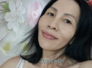 Zanekim