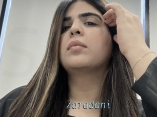 Zaradani