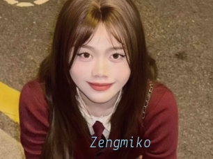 Zengmiko