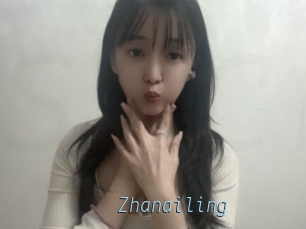 Zhanailing