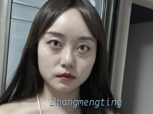 Zhangmengting