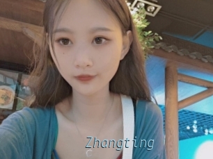 Zhangting