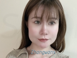 Zhangwanx