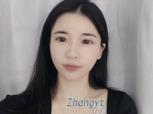 Zhangyt
