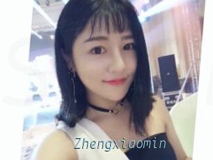 Zhengxiaomin