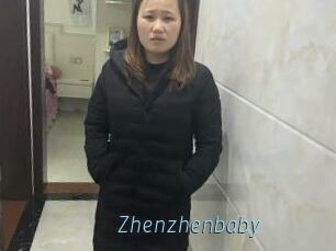 Zhenzhenbaby